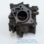 BF10D CARBURETOR 10 HP 4S HONDA ZW9