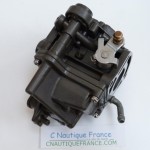 caburateur 10cv honda bf10d piece occasion hors-bord