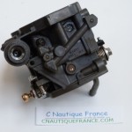 BF10D CARBURETOR 10 HP 4S HONDA ZW9