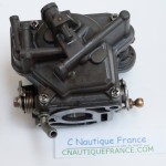 BF10D CARBURETOR 10 HP 4S HONDA ZW9