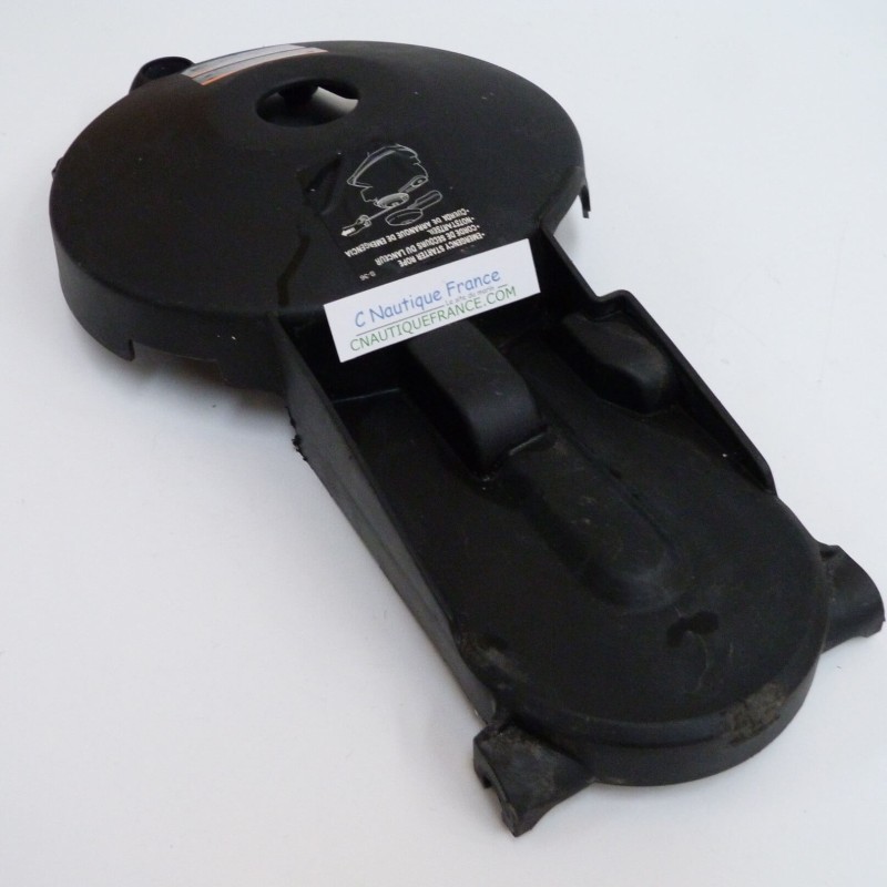 F40 F50 CACHE VOLANT MAGNETIQUE 40 - 50 CV 4T YAMAHA 62Y