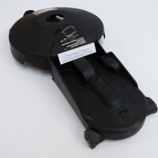 F40 F50 COVER FLYWHEEL 40 -  50 HP 4S YAMAHA 62Y