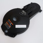 F40 F50 CACHE VOLANT MAGNETIQUE 40 - 50 CV 4T YAMAHA 62Y