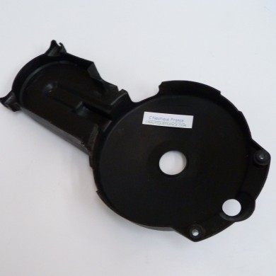 F40 F50 CACHE VOLANT MAGNETIQUE 40 - 50 CV 4T YAMAHA 62Y