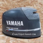 top cowl 50 hp 4s yamaha f50 62y outboard motor