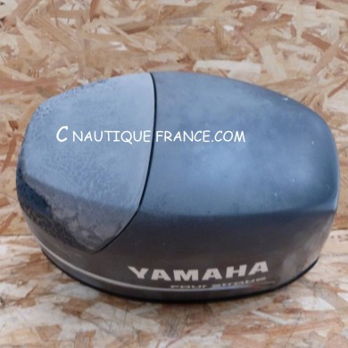 CALANDRA 50CV 4T YAMAHA 62Y F50 MOTORE FUORIBORDO