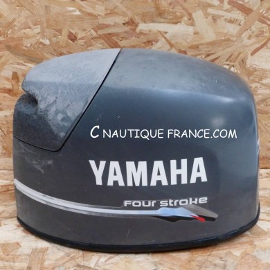 top cowl 50 hp 4s yamaha f50 62y outboard motor