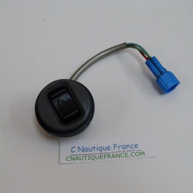 BOUTON DE TRIM F75 F80 F90 HORS-BORD