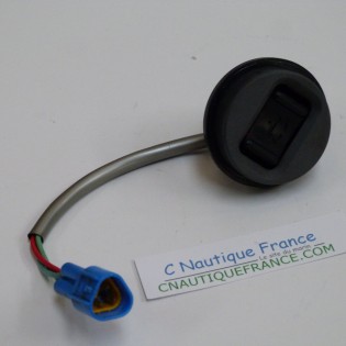 BOUTON DE TRIM F75 F80 F90 HORS-BORD