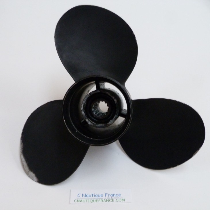 25 - 60 HP PROPELLER SOLAS AMITA 3 FOR YAMAHA HONDA SELVA