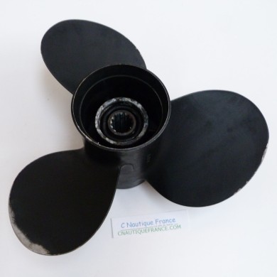 25 - 60 CV ELICA SOLAS AMITA 3 PER YAMAHA HONDA SELVA