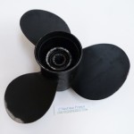 25 - 60 CV HELICE SOLAS AMITA 3 POUR YAMAHA HONDA SELVA