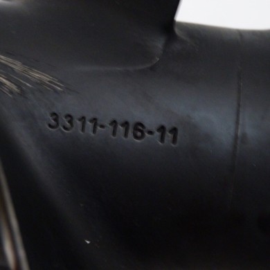 25 - 60 HP PROPELLER SOLAS AMITA 3 FOR YAMAHA HONDA SELVA