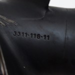 25 - 60 HP PROPELLER SOLAS AMITA 3 FOR YAMAHA HONDA SELVA