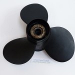 25 - 60 CV HELICE SOLAS AMITA 3 POUR YAMAHA HONDA SELVA