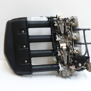 90 CV 4T CARBURATORE MERCURY YAMAHA 67F