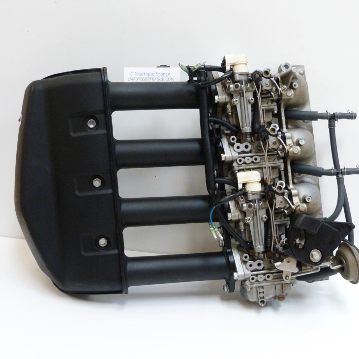 90 CV 4T CARBURATORE MERCURY YAMAHA 67F