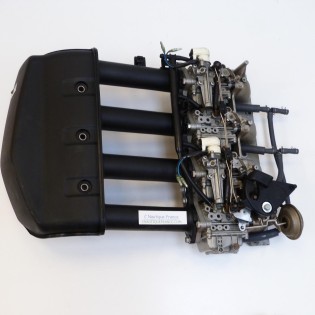 90 HP 4S CARBURETOR MERCURY YAMAHA 67F - 804168T