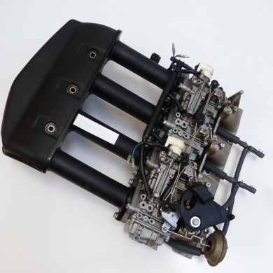 90 CV 4T CARBURATORE MERCURY YAMAHA 67F