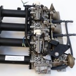 90 CV 4T CARBURATORE MERCURY YAMAHA 67F