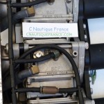 RAMPE CARBURATEURS 90 CV 4T MERCURY YAMAHA 67F