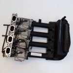 RAMPE CARBURATEURS 90 CV 4T MERCURY YAMAHA 67F