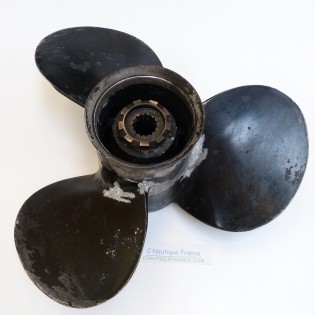 40 - 125 HP PROPELLER MERCURY MERCURY 14 X 13 48-77340A45