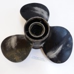 40 - 125 CV ELICA MERCURY MARINER 14 X 13 48-77340A45