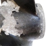 40 - 125 HP PROPELLER MERCURY MERCURY 14 X 13 48-77340A45