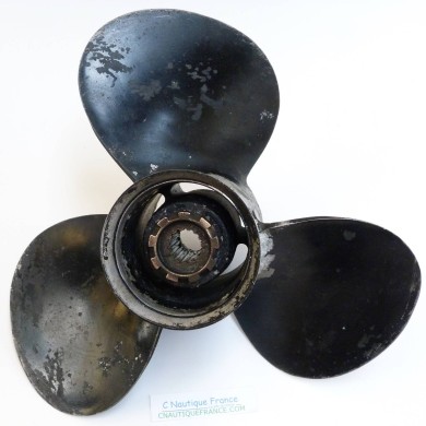 40 - 125 CV HELICE MERCURY MARINER 14 X 13 48-77340A45