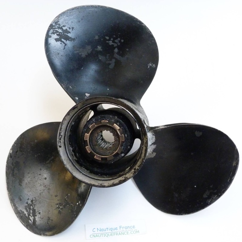 40 - 125 CV ELICA MERCURY MARINER 14 X 13 48-77340A45