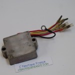 30 - 250 HP RECTIFIER MERCURY MARINER 854515