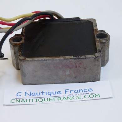 REDRESSEUR 30 - 250 CV MERCURY 8M0006034 - 854515