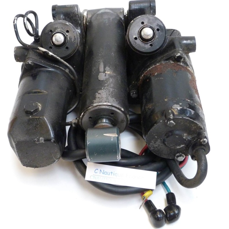 60 - 90 CV 2T TRIM MOTORE TOHATSU 3B7-S77150-0