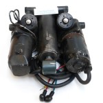 60 - 90 CV 2T TRIM MOTORE TOHATSU 3B7-S77150-0