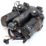 60 - 90 CV 2T TRIM TOHATSU 3B7-S77150-0