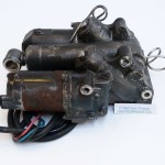 60 - 90 CV 2T TRIM TOHATSU 3B7-S77150-0