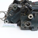 60 - 90 HP POWER TRIM TOHATSU 3B7-S77150-0