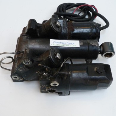 60 - 90 CV 2T TRIM TOHATSU 3B7-S77150-0