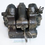 60 - 90 CV 2T TRIM MOTORE TOHATSU 3B7-S77150-0