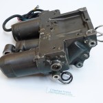 60 - 90 HP POWER TRIM TOHATSU 3B7-S77150-0