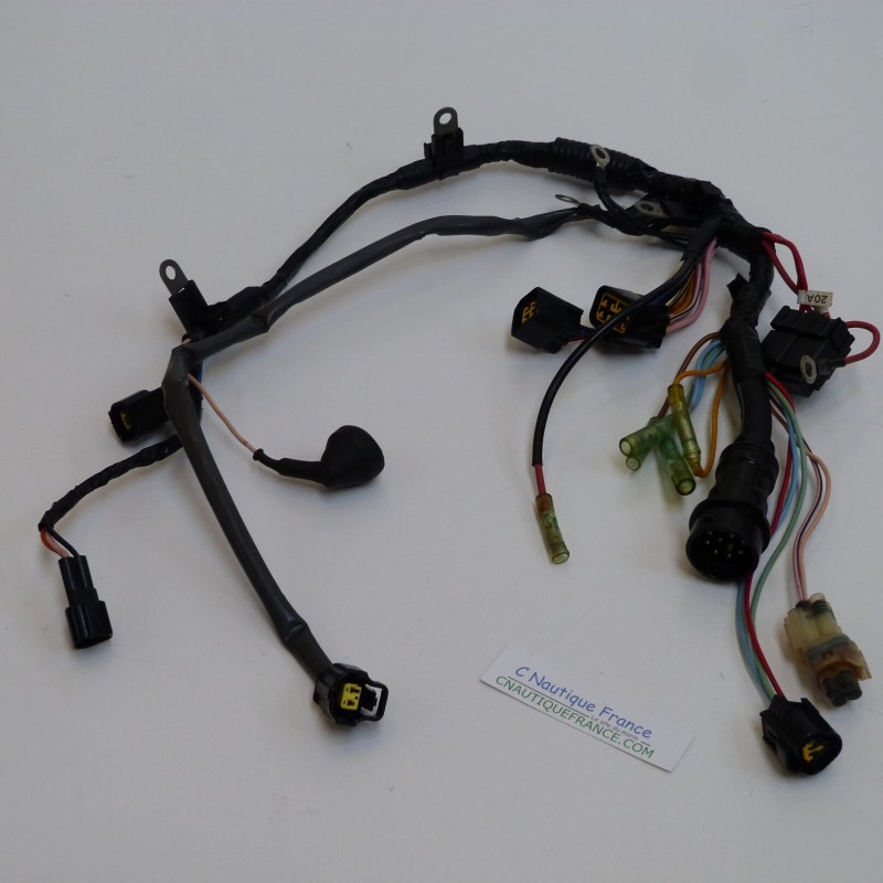 75 - 90 HP 4S HARNESS MERCURY MARINER 8042903