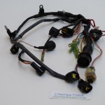 75 - 90 HP 4S HARNESS MERCURY MARINER 8042903