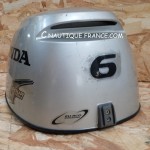 capot moteur hors-bord 10 CV HONDA BF10