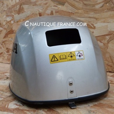capot moteur hors-bord 10 CV HONDA BF10