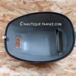 capot moteur hors-bord 10 CV HONDA BF10