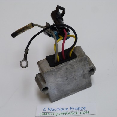 25 - 225 CV RADDRIZZATORE MERCURY MARINER 883071-1