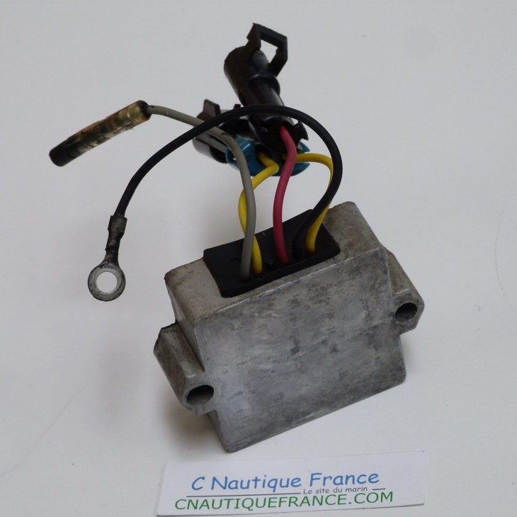 25 - 225 CV RADDRIZZATORE MERCURY MARINER 883071-1