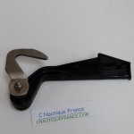 50 - 60 CV ATTACO COFANO MERCURY 813547-C1