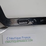 ATTACHE CAPOT MERCURY MARINER 813547-C1